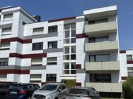 Tolle 4-Zimmer-ETW mit Sonnenbalkon und Einzelgarage! Top Lage! - Wülfrath