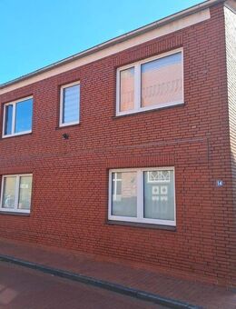 *Investitionschance: vermietetes Einfamilienhaus in zentraler Lage** - Jemgum