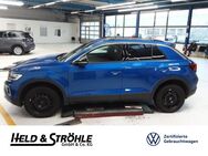 VW T-Roc, 1.5 TSI MOVE IQ, Jahr 2023 - Neu Ulm