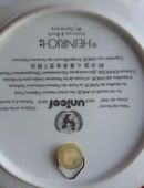 Wand-/Sammelteller villeroy boch in 48151