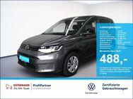 VW Caddy, 2.0 TDI 102PS APP-C, Jahr 2022 - Vilsbiburg