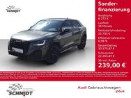 Audi Q2, 40 TFSI quattro S Line Assistenz-Paket, Jahr 2022 - Bernsdorf (Regierungsbezirk Chemnitz)