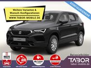 Seat Ateca, 1.0 TSI Reference VollLED VirCo 16Z, Jahr 2022 - Kehl