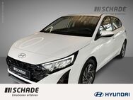 Hyundai i20, T Trend Lichtpaket Komfortpaket, Jahr 2024 - Eisenach