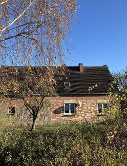 Ideal für die tierliebe Familie - Demmin