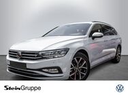 VW Passat Variant, 2.0 L TDI Business 110KW (150P, Jahr 2023 - Bergisch Gladbach