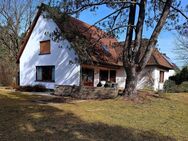 freistehendes Haus mit großem Garten - Schwaig (Nürnberg)