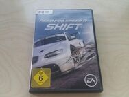 Need for Speed Shift PC - Spiel DVD - Oberndorf (Neckar)