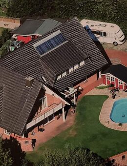 1-2 Familienhaus von Privat - Dötlingen