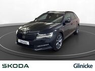 Skoda Superb, 2.0 TDI Combi Sportline, Jahr 2021 - Minden (Nordrhein-Westfalen)