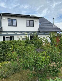 Ostsee strandnah - sehr modernes Ferienhaus mit 2 Wohnungen - Zierow