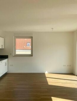 3-Zimmer-Wohnung mit Einbauküche und Balkon - Oberursel (Taunus)