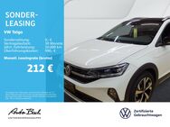 VW Taigo, 1.0 TSI, Jahr 2024 - Bad Homburg (Höhe)