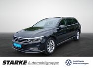 VW Passat Variant, 2.0 TDI Elegance, Jahr 2023 - Osnabrück