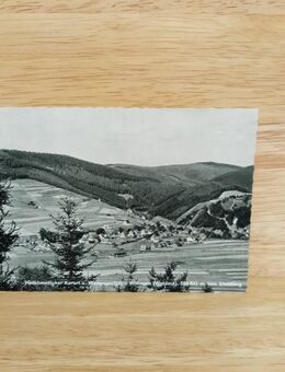 Ansichtskarte-AK-422-Willingen vom Ettelsberg. - Nörvenich