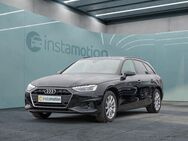 Audi A4, Avant 35 TDI BUSINESS, Jahr 2021 - München