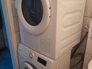Waschmaschine + Trocker zu verkaufen für 100 Euro - Rastatt