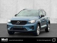 Volvo XC40, Ultra Dark B4 EU6d digitales Sitze HarmanKardon, Jahr 2024 - Bergheim (Nordrhein-Westfalen)