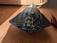 3D Druck Sternenzerstörer von Star Wars - Essen