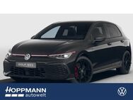 VW Golf, 2.0 l TSI GTI 265, Jahr 2022 - Herborn (Hessen)