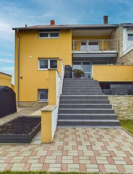 Geräumiges und exklusives Haus im Herzen von Oppau! - Ludwigshafen (Rhein)