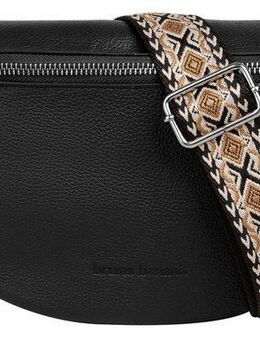 Bruno Banani Gürteltasche, echt Leder