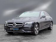 Mercedes C 300, e AVANTGARDE SPUR, Jahr 2022 - Bad Segeberg