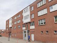 In Sanierung! Gemütliche 2-Zimmer-Wohnung mit Einbauküche in zentraler Lage von Wentorf - Wentorf (Hamburg)
