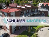 EINZIGARTIG - für LIEBHABER des BESONDEREN | Penthouse - Neubauwohnung in Oldenburg - Oldenburg