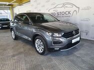 VW T-Roc, 1.5 TSI Sport Sport, Jahr 2021 - Dachau