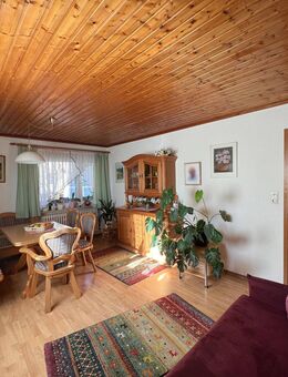 Sofort bezugsfreie 4-Zimmer-Eigentumswohnung - Ihr neues Zuhause wartet bereits auf Sie! - Schramberg