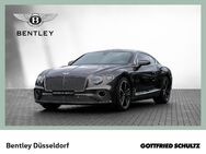 Bentley Continental GT, V8 BENTLEY DÜSSELDORF, Jahr 2022 - Düsseldorf