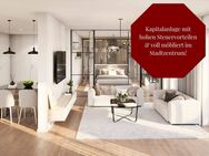 Attraktive 1-Zimmer-Wohnung mit Top-Ausstattung - Ein ideales Investment wartet auf Sie! - Eggenfelden