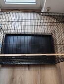 Kleintierkäfig in 42289