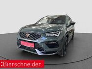 CUPRA Ateca, 2.0 TSI VZ BEATS, Jahr 2022 - Hüttlingen