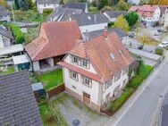 Einfamilienhaus mit Potenzial in Malterdingen - Malterdingen