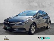 Opel Astra, 1.4 K Edition Turbo, Jahr 2017 - Pforzheim