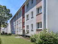 3-Zimmer-Wohnung mit Tageslichtbad und Balkon an der Strotheide frei! - Gütersloh