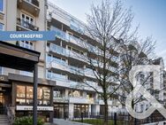 STILVOLLE EIGENTUMSWOHNUNG MIT KOSMOPOLITISCHEM FLAIR - Hamburg