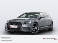 Audi A6 45 TDI Q 2X S LINE LM21 HD-MATRIX ASSIST+ BuO - Bochum