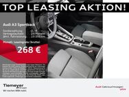 Audi A3, Sportback 30 TFSI S LINE LM18, Jahr 2024 - Gelsenkirchen