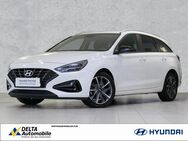 Hyundai i30, 1.0 TGDI Edition 30, Jahr 2022 - Wiesbaden Kastel