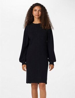 Y.A.S Strickkleid YASFONNY LS KNIT DRESS S. NOOS