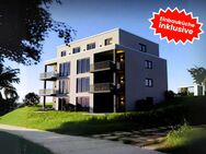 Neubau nach KfW 40 – inkl. moderner Einbauküche! - Marktredwitz