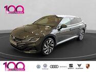 VW Arteon, Shooting Brake R-Line, Jahr 2024 - Köln