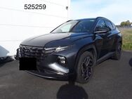 Hyundai Tucson Hybrid 4WD ACC+ Pano Kam DigTacho LED 19" - Steinbach-Hallenberg