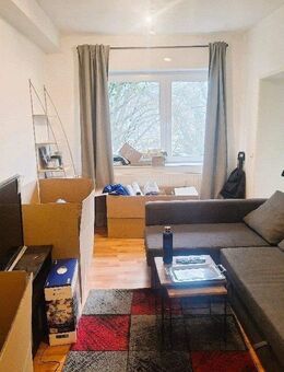 Wohnen in gefragter Oberstadt-Lage - Marburg