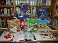 Weihnachtsbücher zur kostenlosen Ausleihe - Neustadt (Weinstraße)