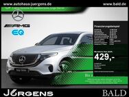 Mercedes EQC 400, Electric Easy 19, Jahr 2023 - Altenkirchen (Westerwald)