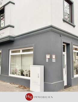 Bremer Neustadt - Sanierte EG-Wohnung mit zusätzlicher Gewerbeoption! - Bremen